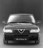 Alfa Romeo 33 Boxer 16V 1990 года (WW)